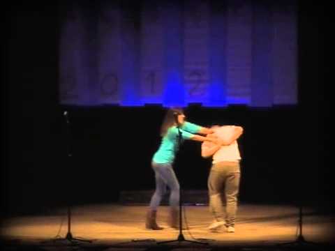 Dnjovka 2012. Alegro 1