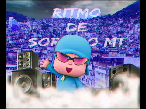 Bolado de glock com cintura quadrada , Senta no trem bala (Dj Guina) ( Dj LK ) Ritmo de Sorriso- MT