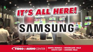 Video & Audio Center: SoCal's #1 Choice in Home Entertainment for Over