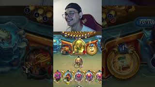Meu RNG de Sacerdote é NEGATIVO! #hearthstone #games #gaming
