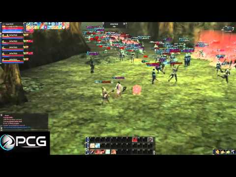 La2Dream PvP Queen Ant [ImPacT Group]
