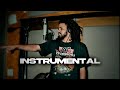 J Cole Port Antonio INSTRUMENTAL BEAT