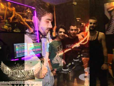 Dj Onur Kaba vs.Soner SKBDY - Muhatab 2012(REMIX)