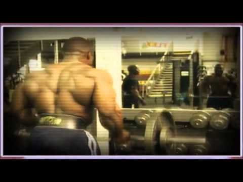 Motivação Bodybuilding - Sem atalhos. (Legendado.)