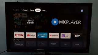Google TV : How to Block Ads