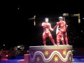 Ringling Bros And Barnum Bailey Ulaanbaatar Ballerina