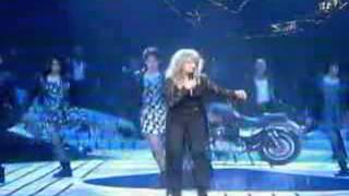 Bonnie Tyler  Tyre Tracks and Broken Hearts