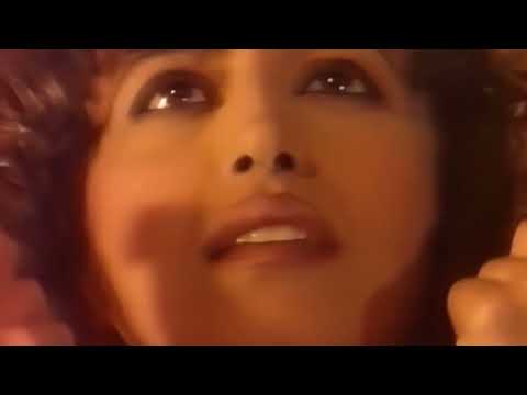 Ofra Haza feat. Iggy Pop - Daw Da Hiya (Official Music Video)