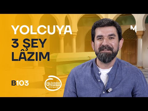 Görünmeyen Binekler - B103 - Biri Bir Gün | Serdar Tuncer