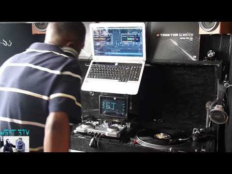 K.D Blockmoney (USG) Mini Mixout (Watch In 1080p)