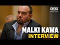 Malki Kawa Reveals Details for Tyron Woodley vs. Jake Paul Fight Negotiations - MMA Fighting