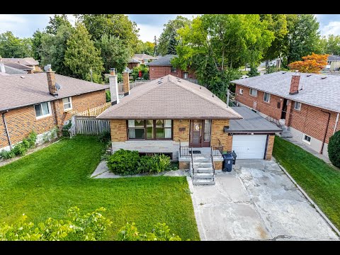 22 Millmere Drive, Scarborough Home - Real Estate Properties