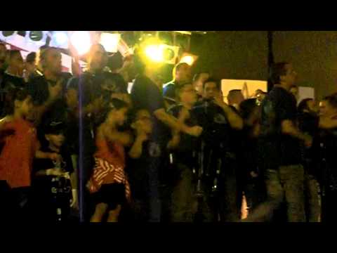 Trapasones 2011 en el Lomo Apolinario