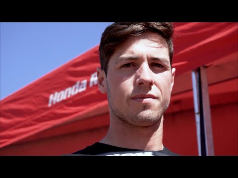 Jed Beaton reflects on AMA, MXGP stints | ProMX Motocross Championship Australia