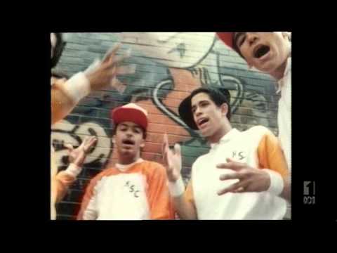 Rock Steady Crew - Hey You (1983)