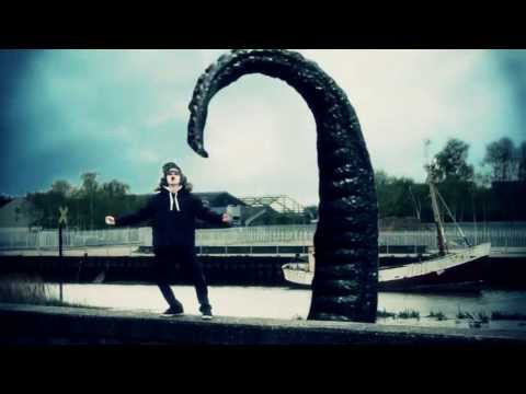 KP THE ICEMAN - USE MY MAGIC