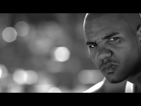 The Game - Run Up (ft. YG & Ice Cube) Music Video