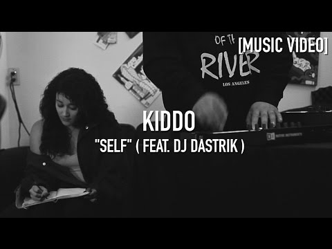 Kiddo - SELF ( Feat. DJ Drastik ) [ Music Video ]