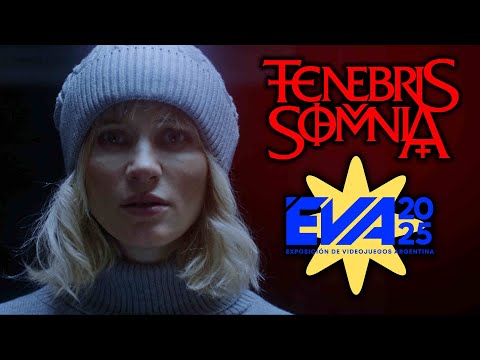 TENEBRIS SOMNIA at EVA Argentina 2025