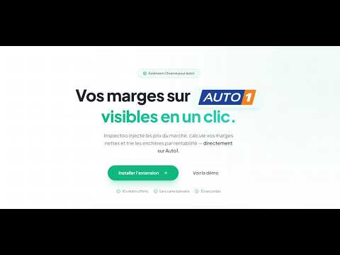 Item video thumbnail