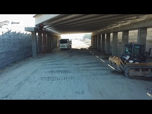 В 2025 году на улучшение безопасности на дорогах Иркутской области планируется выделить около одного миллиарда рублей