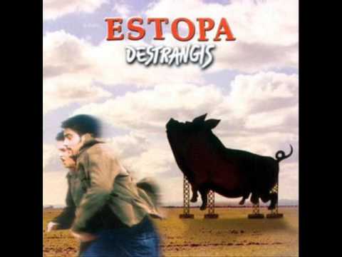 04. Demonios - Estopa [ 02. Destrangis(2001) ]