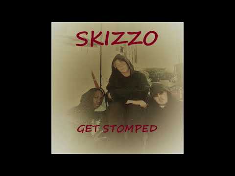 Skizzo - Get Stomped (2005)