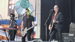 Hollywood Vampires - My Generation "Live@Gröna Lund"