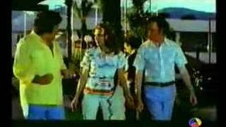 Rocio Jurado - El sol es un turista