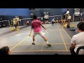 Badminton apacs Open Manila Philippines