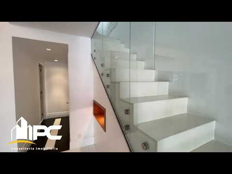 Cobertura com 3 quartos sendo 2 suítes à venda, 280 m² - Icaraí - Niterói/RJ - CO0325