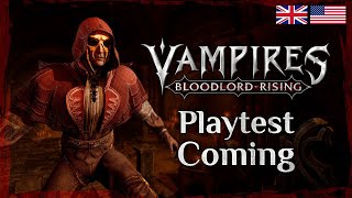 Vampires Bloodlord Rising