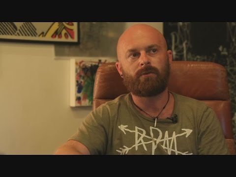 Profil: Ferenczy Botond Tamás – 2015. november 21.