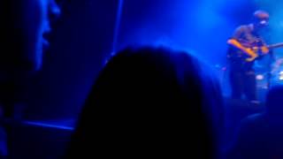 Isles Little Comets Live