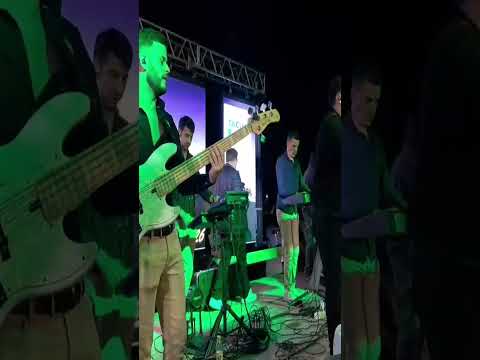 Ágata en la 36 Fiesta de Reyes de Achar, Tacuarembó 05/02/2026