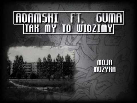 Adamski - Moja Muzyka