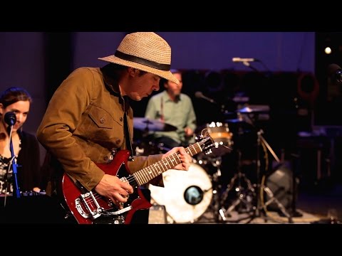M. Ward - Little Baby (opbmusic)