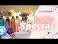 BABY SHOWER THEME DANCE BY MASI BUA BABY HONE SE PEHLE BAD KI LIFE GODBHARAI BABY SPECIAL