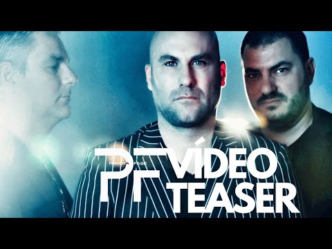 PRIMERA FASE - Vídeo Teaser | Lanzamientos