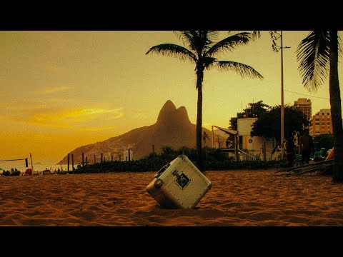 AUREUM - Bruce Leroys’ set @ D-EDGE Rio