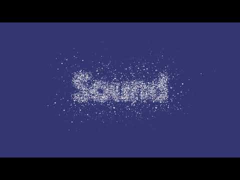 sound motion graphics