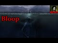 То, от чего стынет кровь: Bloop - Ктулху пробудился или таинственные звуки ...