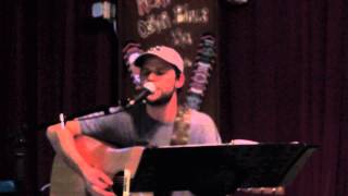 Carolina Rain by Chris Smith (Carolina Bound)