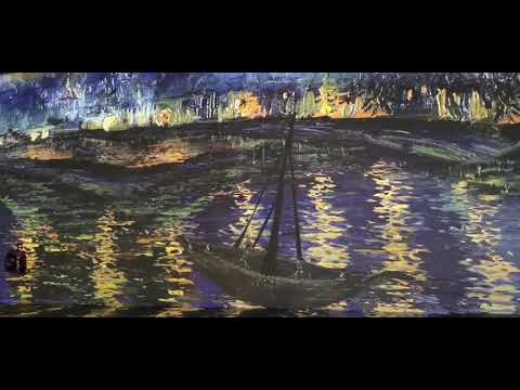 Infinity  lDes Lumieres Dubai Mall