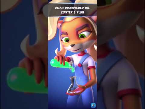 Crash On the Run! - Intro