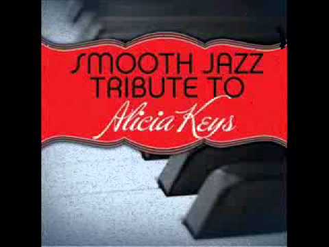 Lesson Learned - Alicia Keys Smooth Jazz Tribute