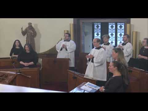 Catholic Daily Mass - Daily TV Mass - August 14, 2022