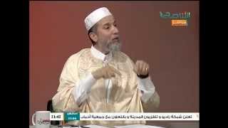 حوارات التناصح - ضوابط التكفير (3) مع الشيخ سامي الساعدي 06 - 06 - 2015