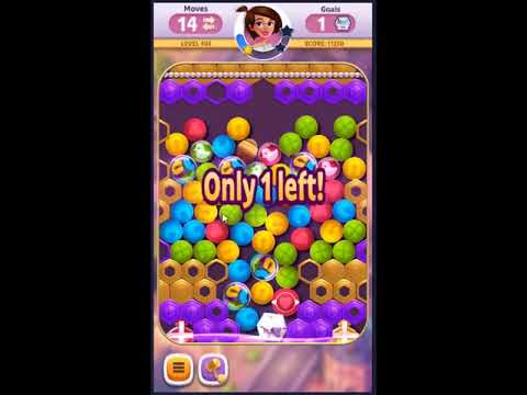 Diamond Diaries Saga Level 403 - NO BOOSTERS 💎 | SKILLGAMING ✔️