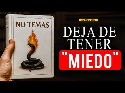 How to ELIMINATE FEAR from Your MIND and Become UNSTOPPABLE – The Mind of Napoleon Hill | Audiobook